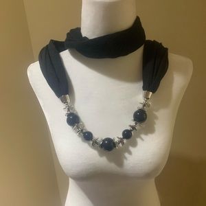 NWOT infinity scarf
